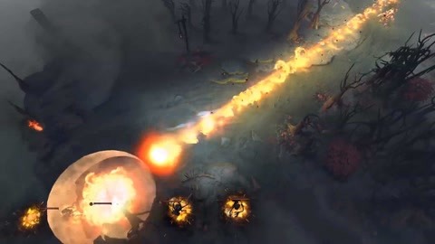 在埃瓦尔防 在埃瓦尔防