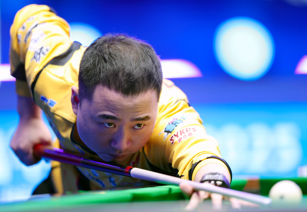 手心态波动 手心态波动